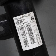 2012-2015 BMW 320i 328i Front Strut Shock Spring 31316791551 OEM