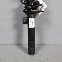 2012-2015 BMW 320i 328i Front Strut Shock Spring 31316791551 OEM