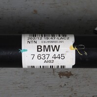 2012-2016 BMW 328i 428i Left Rear Axle Shaft CV Joint 33207637445 OEM