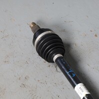 2012-2016 BMW 328i 428i Left Rear Axle Shaft CV Joint 33207637445 OEM
