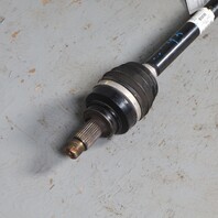 2012-2016 BMW 328i 428i Left Rear Axle Shaft CV Joint 33207637445 OEM