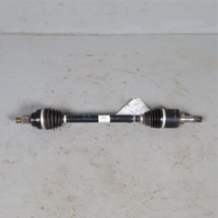 2012-2016 BMW 328i 428i Left Rear Axle Shaft CV Joint 33207637445 OEM