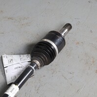 2012-2016 BMW 328i 428i Left Rear Axle Shaft CV Joint 33207637445 OEM