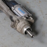 2012-2016 BMW 328i 335i 428i 435i Power Steering Gear Rack Pinion OEM