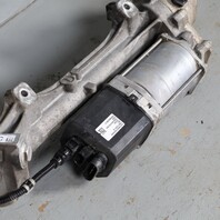 2012-2016 BMW 328i 335i 428i 435i Power Steering Gear Rack Pinion OEM