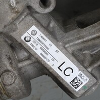 2012-2016 BMW 328i 335i 428i 435i Power Steering Gear Rack Pinion OEM