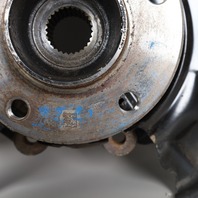 2012-2018 BMW 320i 328i Right Rear Spindle Knuckle Hub 33326792522 OEM