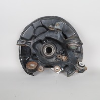 2012-2018 BMW 320i 328i Right Rear Spindle Knuckle Hub 33326792522 OEM