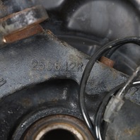 2012-2018 BMW 320i 328i Left Rear Spindle Knuckle Hub 33326792521 OEM