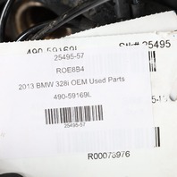 2012-2018 BMW 320i 328i Left Rear Spindle Knuckle Hub 33326792521 OEM