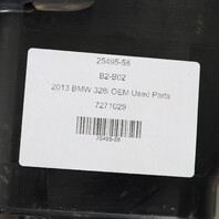 13-16 BMW 228i 328i 428i 2.0 Fuel Vapor Charcoal Cannister 16117314257 OEM