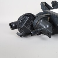 13-16 BMW 228i 328i 428i 2.0 Fuel Vapor Charcoal Cannister 16117314257 OEM