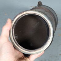 2013-2016 BMW 228i 328i 428i 2.0 Exhaust Manifold Downpipe 18307607665 OEM Used