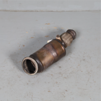 2013-2016 BMW 228i 328i 428i 2.0 Exhaust Manifold Downpipe 18307607665 OEM Used