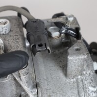 2012-2015 BMW 320i 328i 428i 528i AC Compressor 64529216466 OEM Used