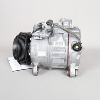 2012-2015 BMW 320i 328i 428i 528i AC Compressor 64529216466 OEM Used