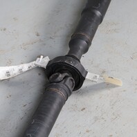 2012-2016 BMW 328i 2.0 RWD Automatic Rear Drive Shaft 26107633661 OEM