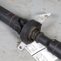 2012-2016 BMW 328i 2.0 RWD Automatic Rear Drive Shaft 26107633661 OEM