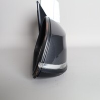 2013-2015 BMW X1 Right Side View Door Mirror OEM Used
