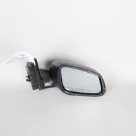 2013-2015 BMW X1 Right Side View Door Mirror OEM Used