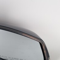 2013-2015 BMW X1 Right Side View Door Mirror OEM Used