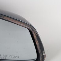 2013-2015 BMW X1 Right Side View Door Mirror OEM Used