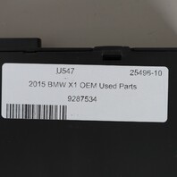 BMW 128i 135i 328i 335i M3 528i 535i X5 X6 CAS Module 61356943835 OEM Used