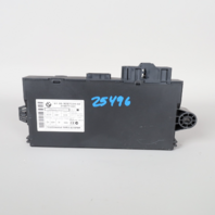 BMW 128i 135i 328i 335i M3 528i 535i X5 X6 CAS Module 61356943835 OEM Used