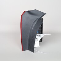 2012-2015 BMW X1 E84 Left Tail Light LED 63212990111 OEM Used