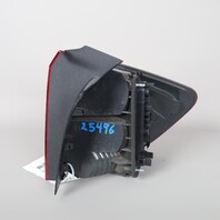 2012-2015 BMW X1 E84 Left Tail Light LED 63212990111 OEM Used