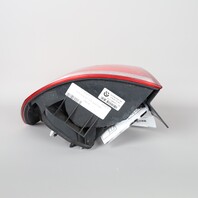 2012-2015 BMW X1 E84 Left Tail Light LED 63212990111 OEM Used