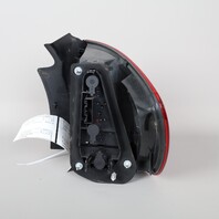 2012-2015 BMW X1 E84 Left Tail Light LED 63212990111 OEM Used