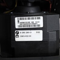 2012-2015 BMW X1 N20 Automatic Gear Selector With Knob 61319260295 OEM Used