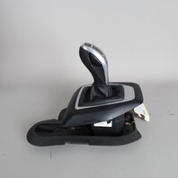 2012-2015 BMW X1 N20 Automatic Gear Selector With Knob 61319260295 OEM Used