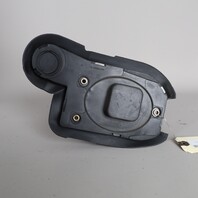 2012-2015 BMW X1 N20 Automatic Gear Selector With Knob 61319260295 OEM Used