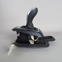 2012-2015 BMW X1 N20 Automatic Gear Selector With Knob 61319260295 OEM Used