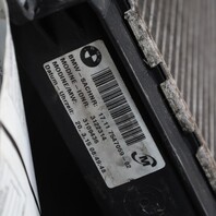 2007-2016 BMW 135i 335i X1 Z4 Auto Radiator 17117547059 OEM Used