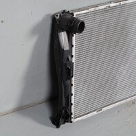 2007-2016 BMW 135i 335i X1 Z4 Auto Radiator 17117547059 OEM Used