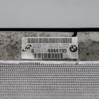 2007-2016 BMW 135i 335i X1 Z4 Auto Radiator 17117547059 OEM Used