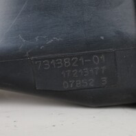 2004-2010 BMW X1 E84 Fuel Vapor Charcoal Cannister 16136767907 OEM Used