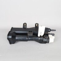2004-2010 BMW X1 E84 Fuel Vapor Charcoal Cannister 16136767907 OEM Used