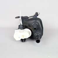 2004-2010 BMW X1 E84 Fuel Vapor Charcoal Cannister 16136767907 OEM Used