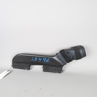 2013-2015 BMW X1 2.0 Air Cleaner Intake Inlet Duct 13717588279 OEM Used