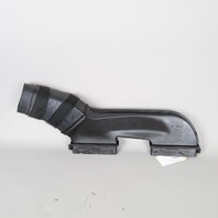 2013-2015 BMW X1 2.0 Air Cleaner Intake Inlet Duct 13717588279 OEM Used