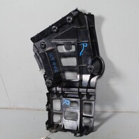 2013-2015 BMW X1 Right Rear Outer Bumper Bracket 51122991780 OEM Used