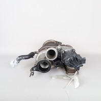 BMW 228i 320i 328i 428i 528i X1 X3 N20 Turbo Turbocharger 11657642469 OEM
