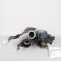 BMW 228i 320i 328i 428i 528i X1 X3 N20 Turbo Turbocharger 11657642469 OEM