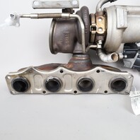 BMW 228i 320i 328i 428i 528i X1 X3 N20 Turbo Turbocharger 11657642469 OEM