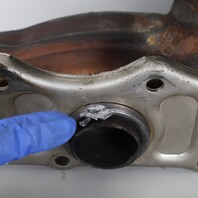 BMW 228i 320i 328i 428i 528i X1 X3 N20 Turbo Turbocharger 11657642469 OEM