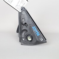 2013-2015 BMW X1 Left Side View Door Mirror OEM Used